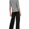 Betty Barclay Longsleeve Damen, Schwarz