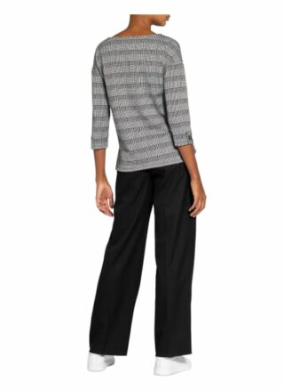 Betty Barclay Longsleeve Damen, Schwarz