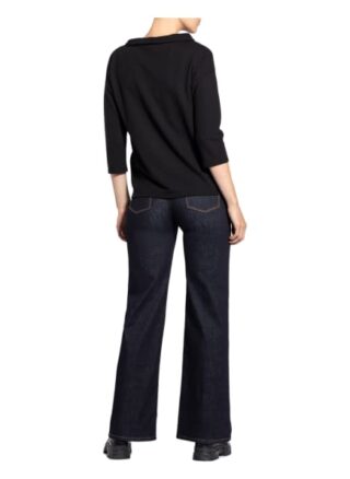 Betty Barclay Longsleeve Damen, Schwarz