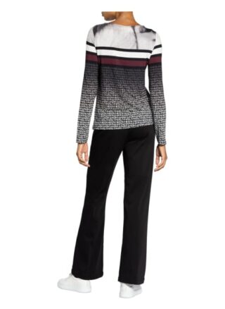 Betty Barclay Longsleeve Damen, Schwarz