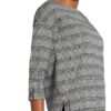 Betty Barclay Longsleeve Damen, Schwarz