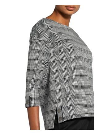 Betty Barclay Longsleeve Damen, Schwarz