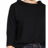 Betty Barclay Longsleeve Damen, Schwarz