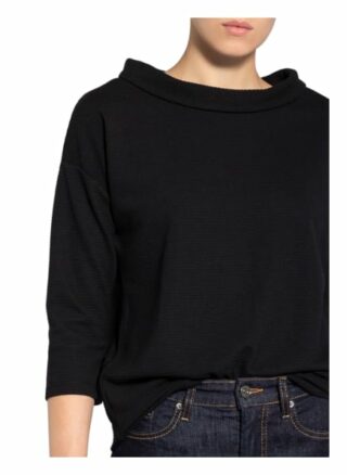 Betty Barclay Longsleeve Damen, Schwarz