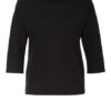 Betty Barclay Longsleeve Damen, Schwarz