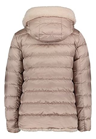 Betty Barclay Pale Steppjacke Damen, Beige