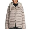 Betty Barclay Pale Steppjacke Damen, Beige