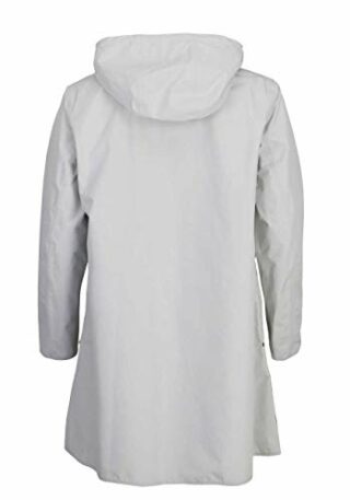 Betty Barclay Regenjacke Damen, Grau