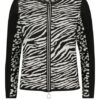 Betty Barclay Strickjacke Damen, Schwarz