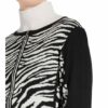 Betty Barclay Strickjacke Damen, Schwarz