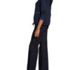 Betty Barclay Sweatjacke Damen, Blau