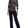Betty Barclay Sweatshirt Damen, Blau