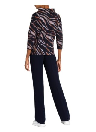 Betty Barclay Sweatshirt Damen, Blau