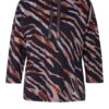 Betty Barclay Sweatshirt Damen, Blau