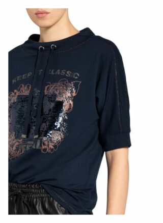 Betty Barclay Sweatshirt Damen, Blau