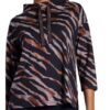 Betty Barclay Sweatshirt Damen, Blau