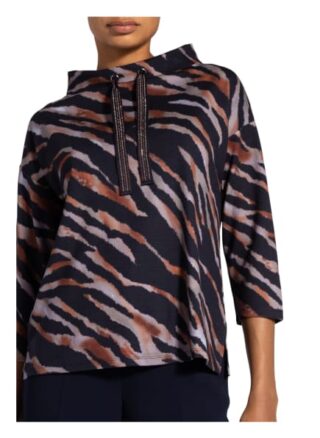 Betty Barclay Sweatshirt Damen, Blau