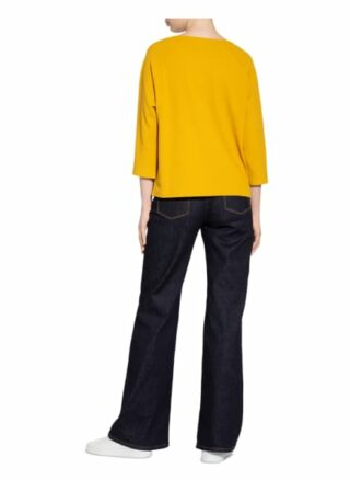 Betty Barclay Sweatshirt Damen, Gelb