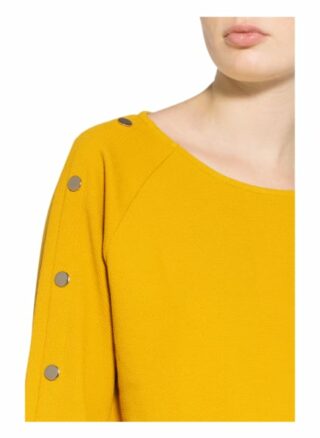 Betty Barclay Sweatshirt Damen, Gelb