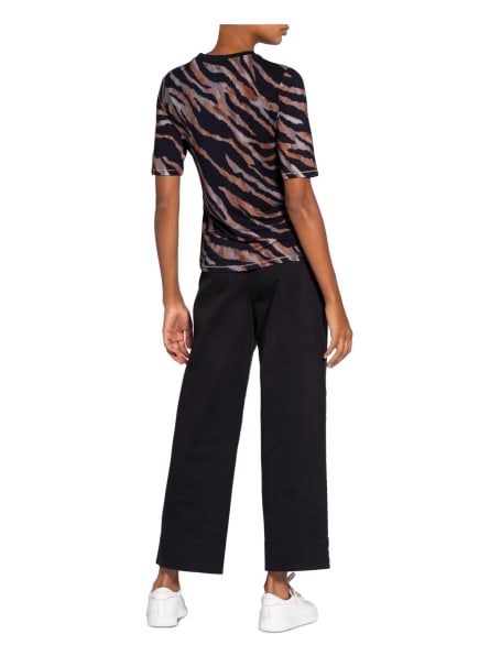 Betty Barclay T-Shirts Damen, Blau Betty Barclay T-Shirts Damen, Blau