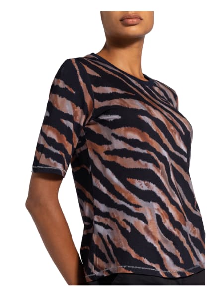 Betty Barclay T-Shirts Damen, Blau Betty Barclay T-Shirts Damen, Blau