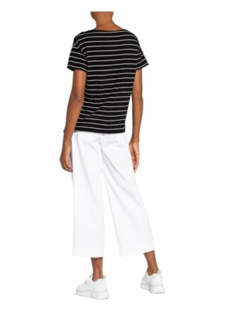 Betty Barclay T-Shirts Damen, Schwarz