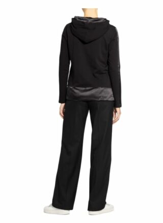 Betty Barclay T-Shirts Damen, Schwarz