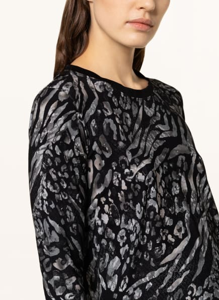 Betty Barclay T-Shirts Damen, Schwarz Betty Barclay T-Shirts Damen, Schwarz