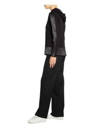 Betty Barclay T-Shirts Damen, Schwarz