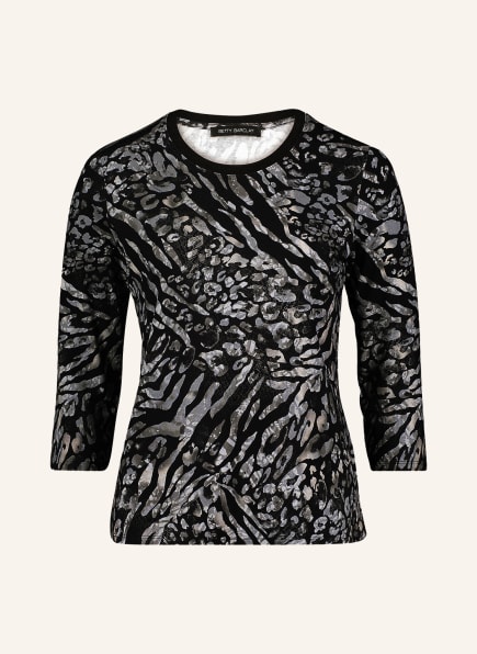 Betty Barclay T-Shirts Damen, Schwarz Betty Barclay T-Shirts Damen, Schwarz