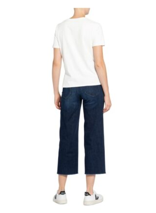 Betty Barclay T-Shirts Damen, Weiß
