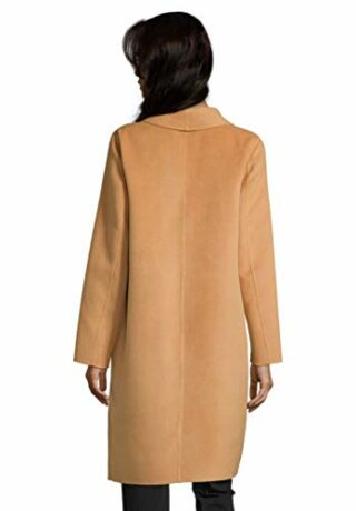 Betty Barclay Wollmantel Damen, Braun