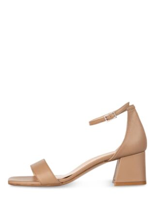 Bianca Di Sandaletten Damen, Beige