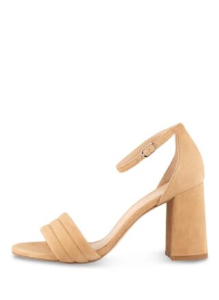 Bianca Di Sandaletten Damen, Braun