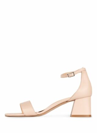 Bianca Di Sandaletten Damen, Pink