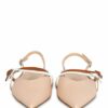 Bianca Di Sling-Ballerinas Damen, Pink