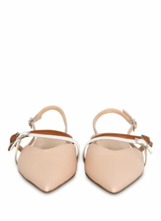 Bianca Di Sling-Ballerinas Damen, Pink