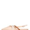 Bianca Di Sling-Ballerinas Damen, Pink