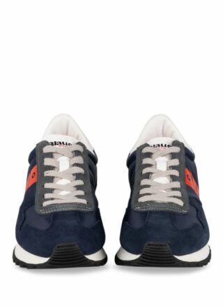 Blauer Dawson Sneaker Herren, Blau
