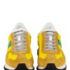 Blauer Dawson Sneaker Herren, Gelb