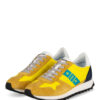 Blauer Dawson Sneaker Herren, Gelb