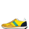 Blauer Dawson Sneaker Herren, Gelb