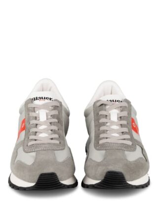 Blauer Dawson Sneaker Herren, Grau