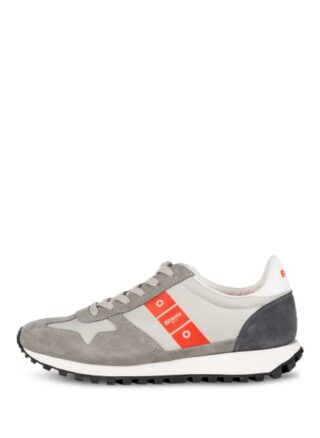 Blauer Dawson Sneaker Herren, Grau