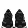Blauer Dawson Sneaker Herren, Schwarz