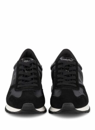 Blauer Dawson Sneaker Herren, Schwarz