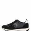 Blauer Dawson Sneaker Herren, Schwarz