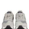 Blauer Queens Sneaker Herren, Grau