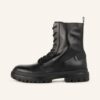 Bogner Alpina Schnürboots Herren, Schwarz