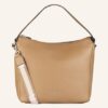 Bogner Andermatt Marie Hobo-Bag Damen, Beige